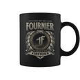 Das Ist Ein Fournier Ding Fournier Name Tassen