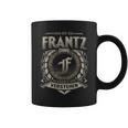 Das Ist Ein Frantz Ding Frantz Name Tassen