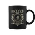 Das Ist Ein Freese Ding Freese Name Tassen