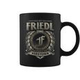 Das Ist Ein Friedl Ding Friedl Name Tassen