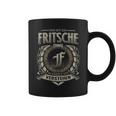 Das Ist Ein Fritsche Ding Fritsche Name Tassen