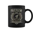 Das Ist Ein Fritzsche Ding Fritzsche Name Tassen