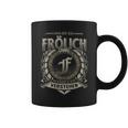 Das Ist Ein Froelich Ding Froelich Name Tassen