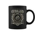 Das Ist Ein Gebhard Ding Gebhard Name Tassen