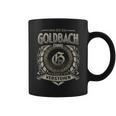 Das Ist Ein Goldbach Ding Goldbach Name Tassen