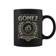 Das Ist Ein Gomez Ding Gomez Name Tassen