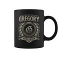 Das Ist Ein Gregory Ding Gregory Name Tassen