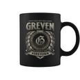 Das Ist Ein Greven Ding Greven Name Tassen