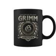 Das Ist Ein Grimm Ding Grimm Name Tassen