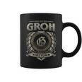 Das Ist Ein Groh Ding Groh Name Tassen