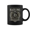 Das Ist Ein Harling Ding Harling Name Tassen