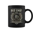 Das Ist Ein Heine Ding Heine Name Tassen