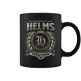 Das Ist Ein Helms Ding Helms Name Tassen