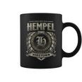 Das Ist Ein Hempel Ding Hempel Name Tassen