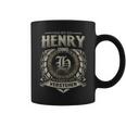 Das Ist Ein Henry Ding Henry Name Tassen