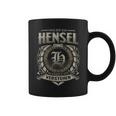 Das Ist Ein Hensel Ding Hensel Name Tassen