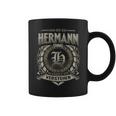 Das Ist Ein Hermann Ding Hermann Name Tassen