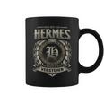 Das Ist Ein Hermes Ding Hermes Name Tassen