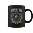 Das Ist Ein Hessler Ding Hessler Name Tassen