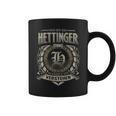 Das Ist Ein Hettinger Ding Hettinger Name Tassen