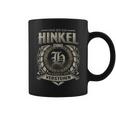 Das Ist Ein Hinkel Ding Hinkel Name Tassen