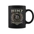 Das Ist Ein Hinz Ding Hinz Name Tassen