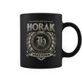 Das Ist Ein Horak Ding Horak Name Tassen