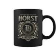 Das Ist Ein Horst Ding Horst Name Tassen