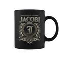 Das Ist Ein Jacobi Ding Jacobi Name Tassen