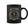 Das Ist Ein Jacobs Ding Jacobs Name Tassen