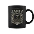 Das Ist Ein Jantz Ding Jantz Name Tassen