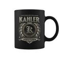 Das Ist Ein Kahler Ding Kahler Name Tassen