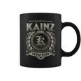 Das Ist Ein Kainz Ding Kainz Name Tassen