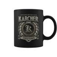 Das Ist Ein Karcher Ding Karcher Name Tassen