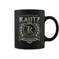 Das Ist Ein Kautz Ding Kautz Name Tassen