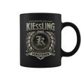 Das Ist Ein Kiessling Ding Kiessling Name Tassen