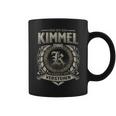 Das Ist Ein Kimmel Ding Kimmel Name Tassen