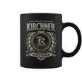 Das Ist Ein Kirchner Ding Kirchner Name Tassen