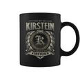 Das Ist Ein Kirstein Ding Kirstein Name Tassen