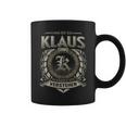 Das Ist Ein Klaus Ding Klaus Name Tassen