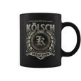 Das Ist Ein Koelsch Ding Koelsch Name Tassen