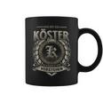 Das Ist Ein Koester Ding Koester Name Tassen