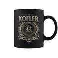 Das Ist Ein Kofler Ding Kofler Name Tassen