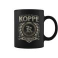 Das Ist Ein Koppe Ding Koppe Name Tassen