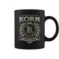 Das Ist Ein Korn Ding Korn Name Tassen