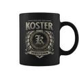 Das Ist Ein Koster Ding Koster Name Tassen