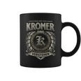 Das Ist Ein Kromer Ding Kromer Name Tassen