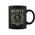 Das Ist Ein Kuntz Ding Kuntz Name Tassen