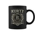 Das Ist Ein Kurtz Ding Kurtz Name Tassen