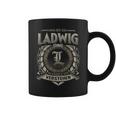 Das Ist Ein Ladwig Ding Ladwig Name Tassen